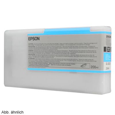 Epson T6535 light cyan 