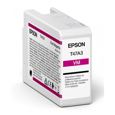 Epson Tinte 50ml SureColor SC-P900  magenta