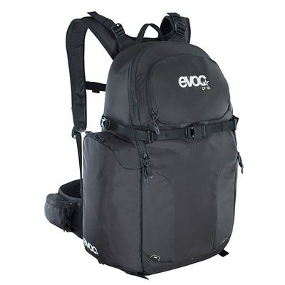 EVOC Rucksack CP  black 18L