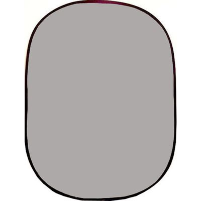 Falcon Eyes Background Board BCP-03 Grau 148x200 cm 