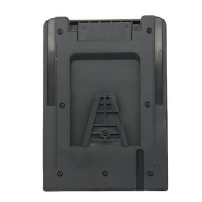 Falcon Eyes Batterie Adapter AD-PS1 V-Mount zu F-Mount 