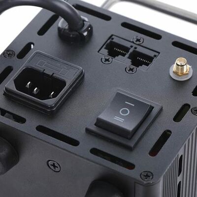 Falcon Eyes Bi-Color LED Lampe Dimmbar BL-30TD 