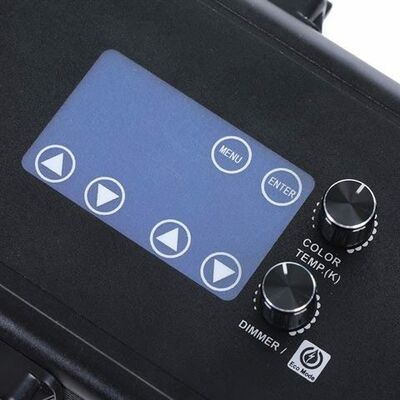 Falcon Eyes Bi-Color LED Lampe Dimmbar BL-30TD 