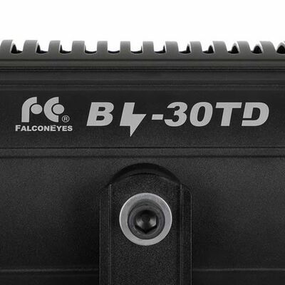 Falcon Eyes Bi-Color LED Lampe Dimmbar BL-30TD 