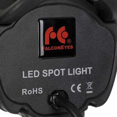 Falcon Eyes Bi-Color LED Lampe Dimmbar BL-30TD 