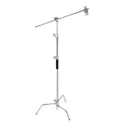 Falcon Eyes C-Stand mit Ausleger CS-2450 245 cm 