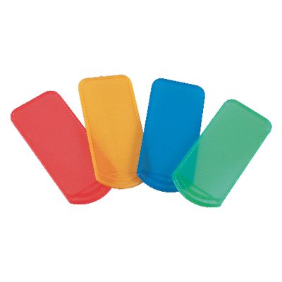 Falcon Eyes D5 Diffuser Cup + Farbfilter Universal 