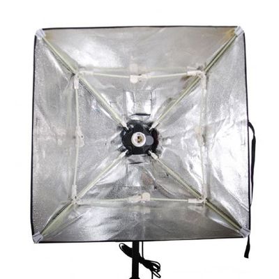 Falcon Eyes Dauerlicht Faltbare Softbox LH-ESB5050 50x50 cm 