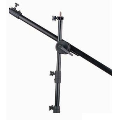 Falcon Eyes Doppelte Rohrklemme EC-32 für 16/20/28/31,5 mm Rohren 