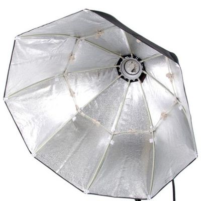 Falcon Eyes Faltbare Deep Octabox FEOB-10 EX 100cm 