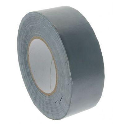Falcon Eyes Gaffer Tape  grau 50mm x 50m