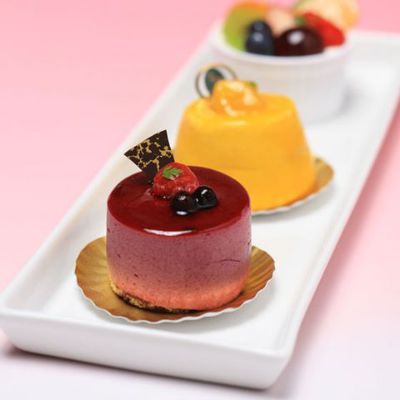 Falcon Eyes Hintergrund Papier 80x100 cm mit Farbverlauf 7 St. 