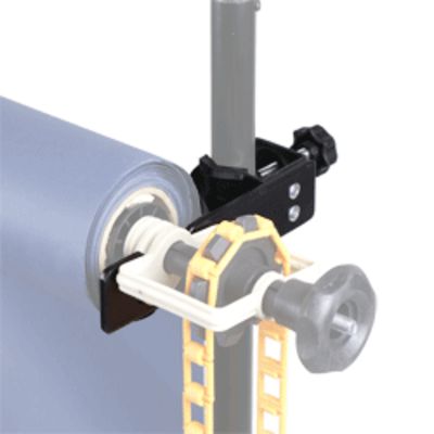 Falcon Eyes Hintergrund Support CBH-Reel Set für 1 Rol 