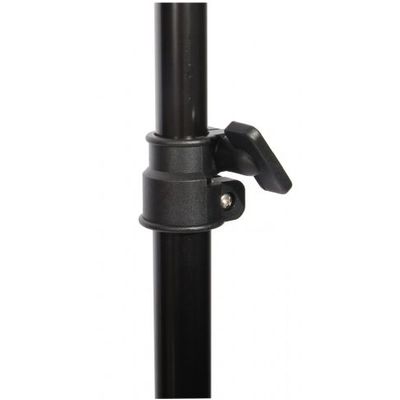 Falcon Eyes Hintergrund System B-7810 250x305 (HxB) für Stoff oder Rolle 