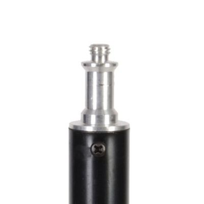 Falcon Eyes Hintergrund System SPK-1Z inkl. 1 Rolle Schwarz 1,38x11 m 