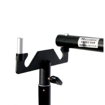 Falcon Eyes Klemmen CBH-12-2 für 2 Hintergrundrollen 