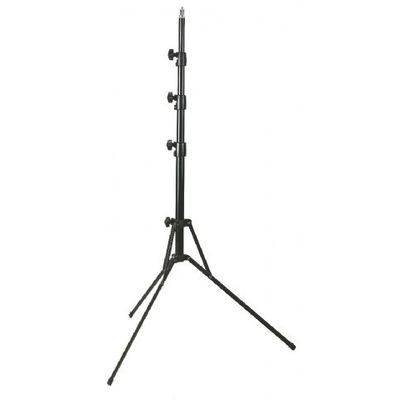 Falcon Eyes Kompakt Lampenstativ LMC-1900 63-221cm 