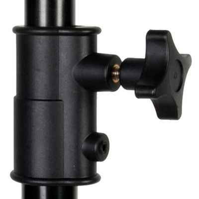 Falcon Eyes Lampenstativ I-2601 92-260 cm 