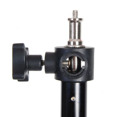 Falcon Eyes Lampenstativ L2900GA/B Heavy Duty 284 cm 