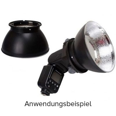 Falcon Eyes Mini Reflektor SGA-SR173S 