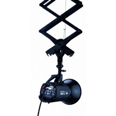 Falcon Eyes Pantograf mit Federsystem #3360C 