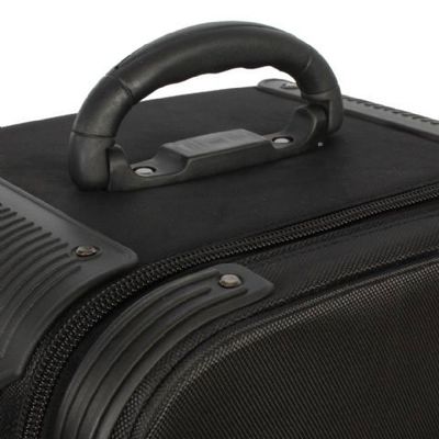 Falcon Eyes Professionelle Tasche auf Rädern CC-02 125x35x28 cm 