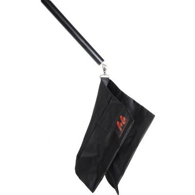 Falcon Eyes Professionelles Galgenstativ + Wassersack LSB-5 