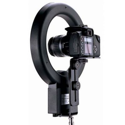 Falcon Eyes Ringlampe FLC-65 65W + TMB-19Z 