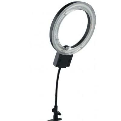 Falcon Eyes Ringlampe FLC-65 65W + TMB-19Z 