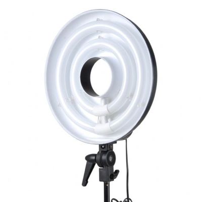 Falcon Eyes Ringlampe RFL-2 50W 