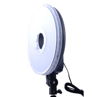 Falcon Eyes Ringlampe RFL-2 50W 
