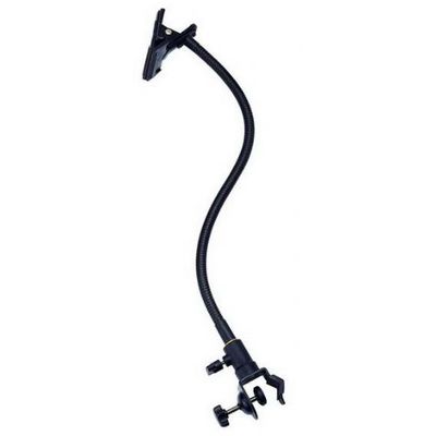 Falcon Eyes Rohrklemme + Federklemme NCLG-30 + CL-35 57,5 cm 