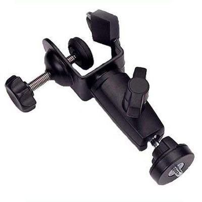 Falcon Eyes Rohrklemme + Kugelkopf CL-35S 