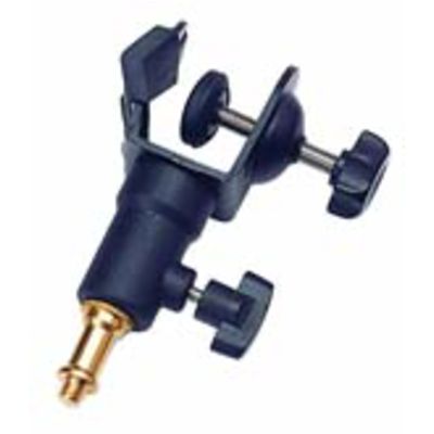 Falcon Eyes Rohrklemme + Spigot CL-35A 