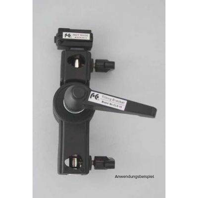 Falcon Eyes Sensor + Blitzschuh PSL-15 