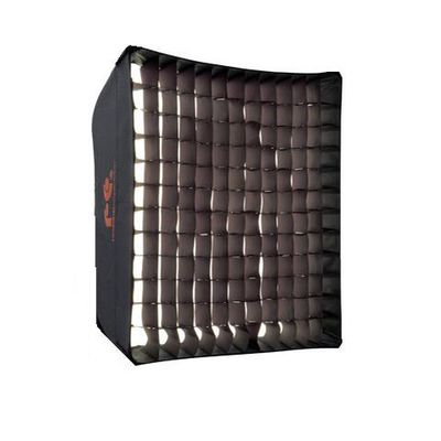 Falcon Eyes Softbox 75x150 cm + Waben SBQ-75150HC 