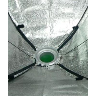 Falcon Eyes Softbox 75x150 cm + Waben SBQ-75150HC 