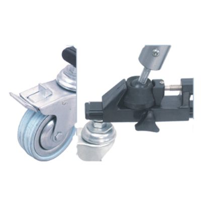 Falcon Eyes Stativ-Rollwagen PT-50 Universal 