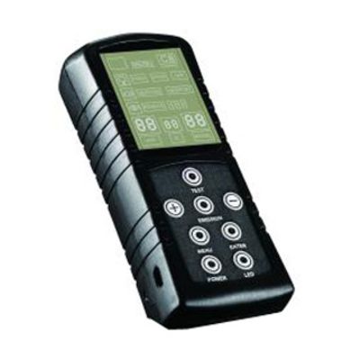 Falcon Eyes Studioblitz Set TFK-2400L mit LCD-Schirm 