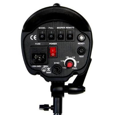 Falcon Eyes Studioblitz TF-600A 