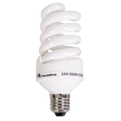 Falcon Eyes Tageslicht Lampe 28W E27 ML-28 