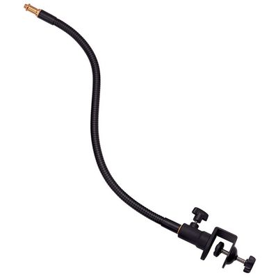 Falcon Eyes Tischklemme + Flexarm + Spigot CL-35FL + NMBG48M 53 cm 