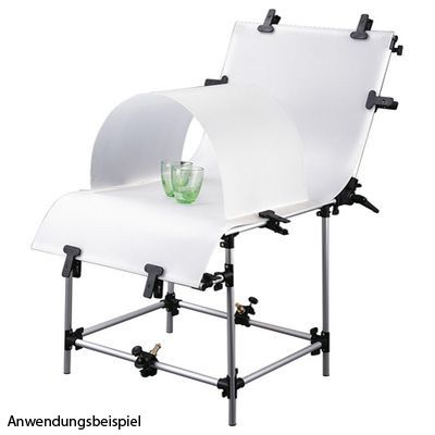 Falcon Eyes Top Roof Diffuser SP-0410T für ST-0611T/ST-0613T 