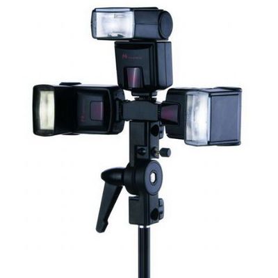 Falcon Eyes Triflash HS3-57P 