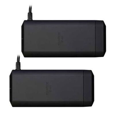 Fujifilm Akku EF-B1 Battery Pack  2er Pack