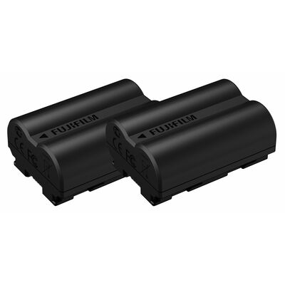 Fujifilm Akku NP-W235  2er-Pack