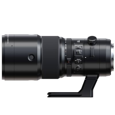 Fujifilm GF 500mm f/5.6 R LM OIS WR  Fujifilm Mittelformat