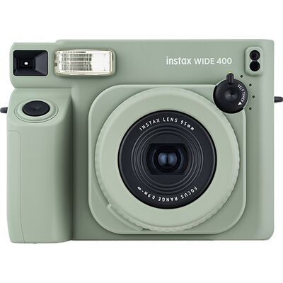 Fujifilm Instax Wide 400 Camera 