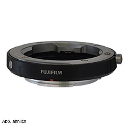 Fujifilm Objektivadapter  Fujifilm X Leica M