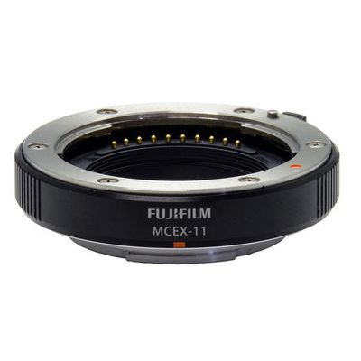 Fujifilm Makro Zwischenring 11mm MCEX-11 